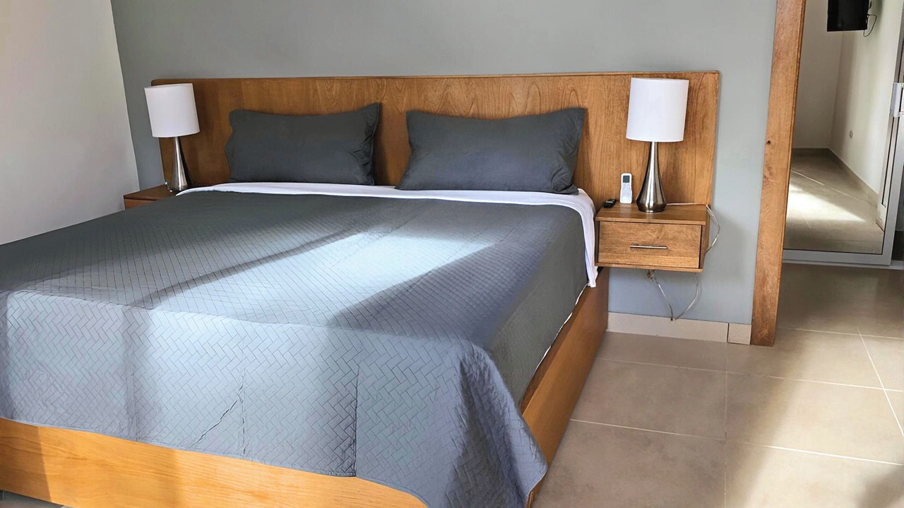 Photo of Bedroom in La Mulata