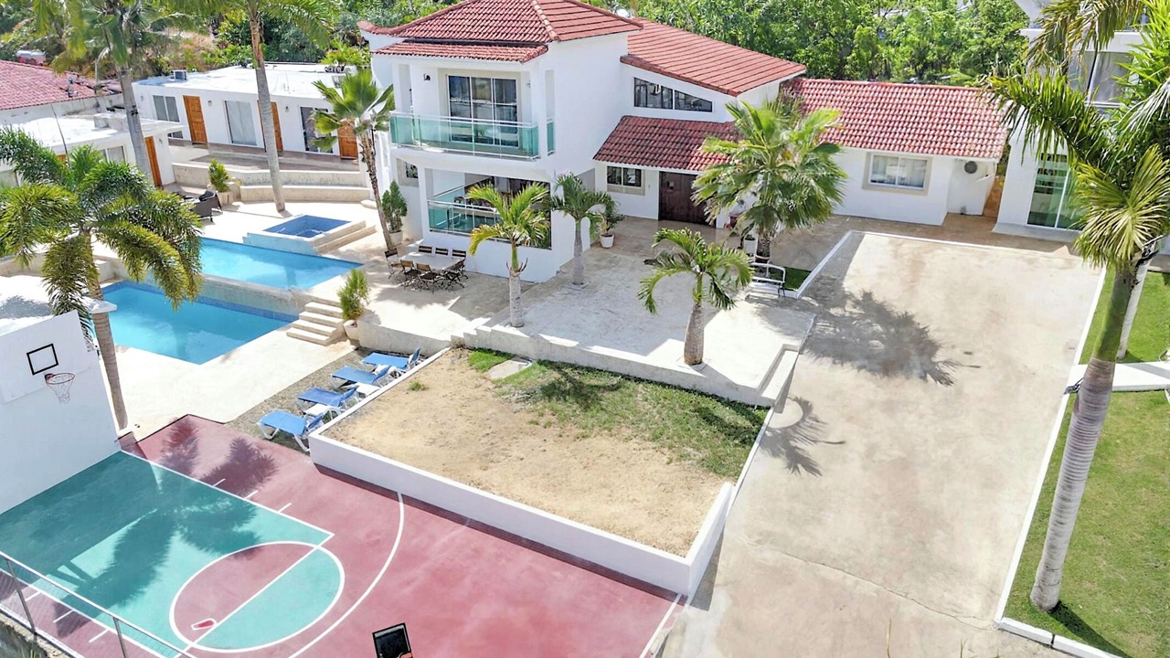 Photo of Outdoor in La Mulata