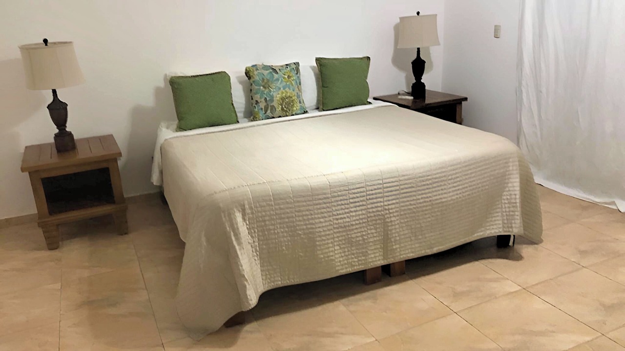 Photo of Bedroom in La Mulata