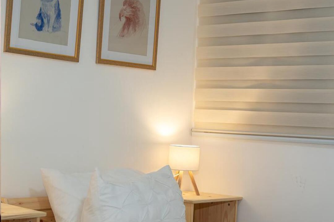Photo of Bedroom in Mendoza