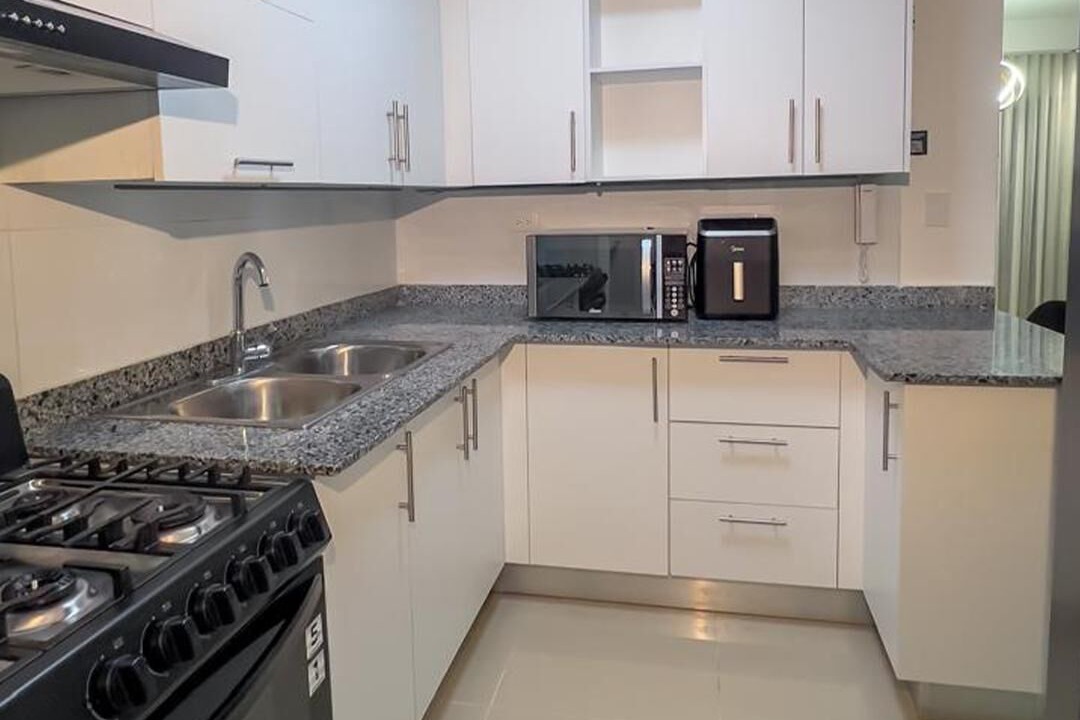 Photo of Kitchen in Mendoza