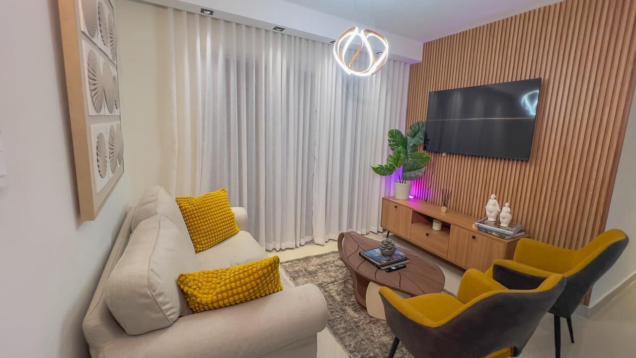 Photo of Livingroom in Mendoza