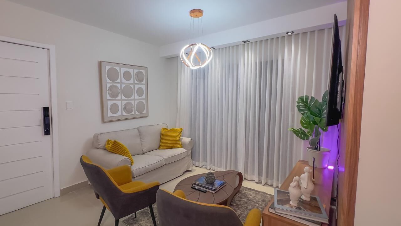 Photo of Livingroom in Mendoza