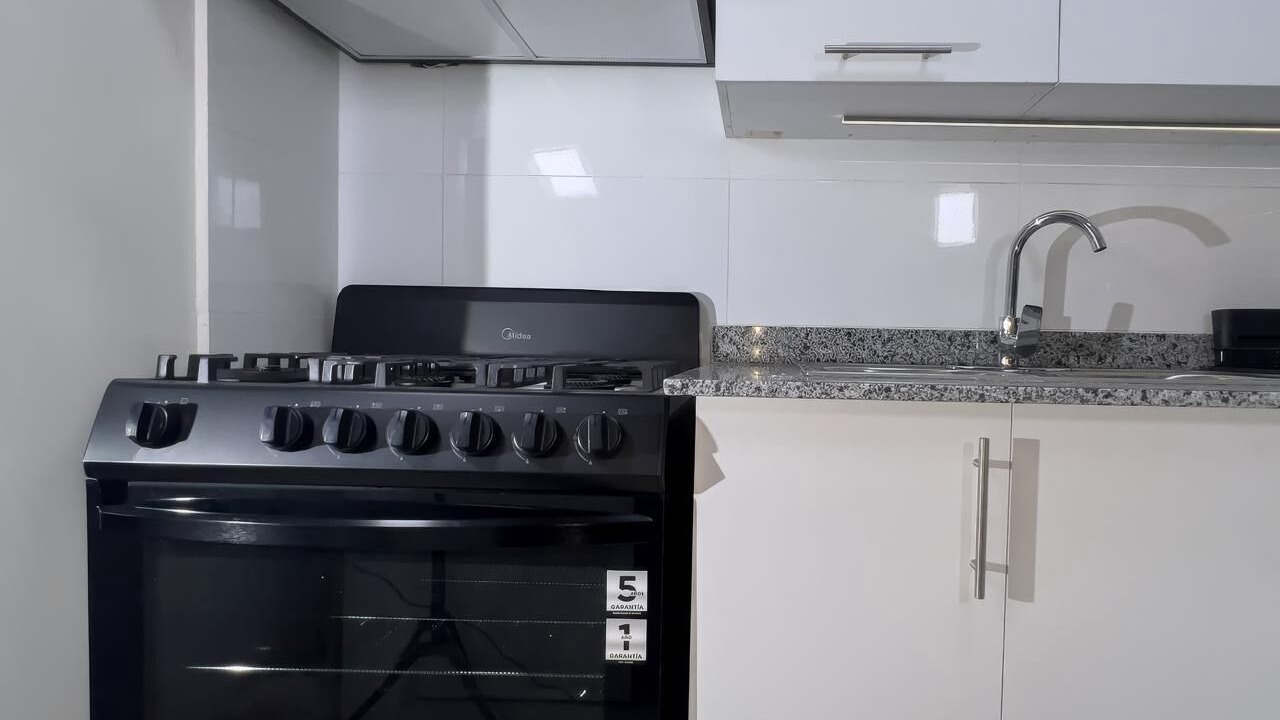 Photo of Kitchen in Mendoza