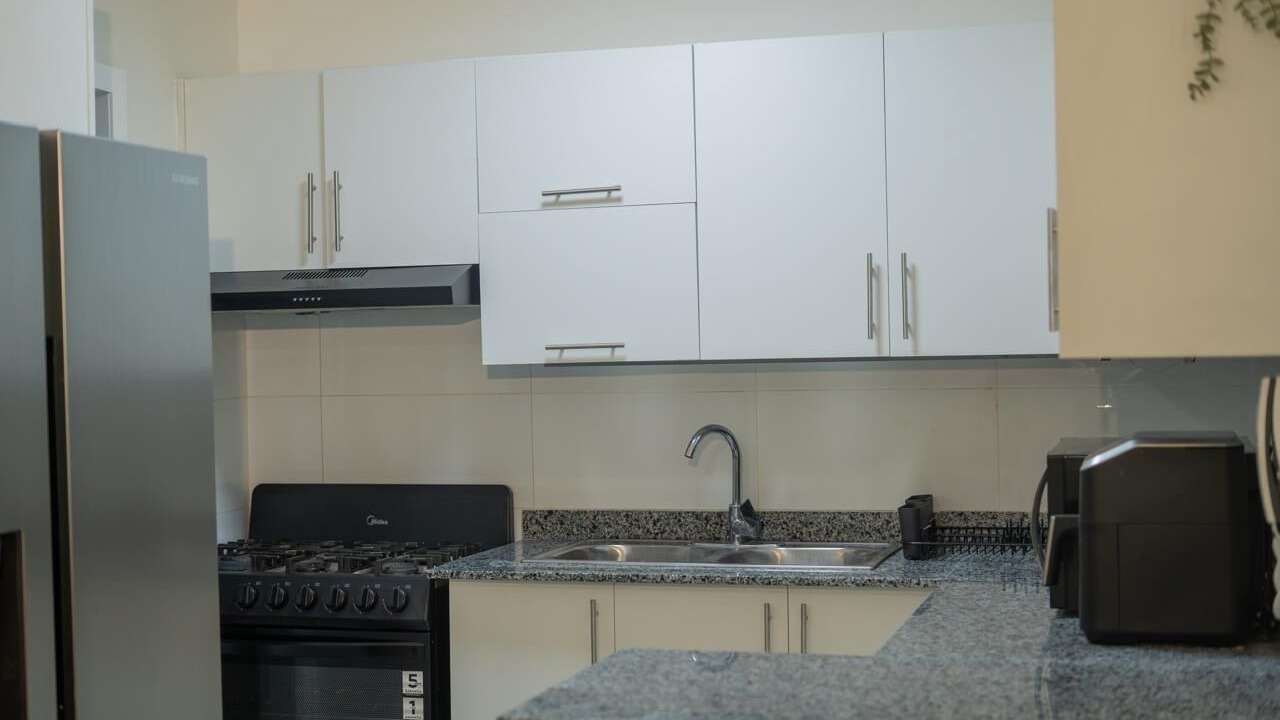 Photo of Kitchen in Mendoza