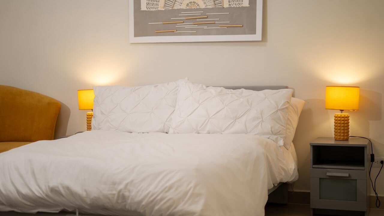 Photo of Bedroom in Mendoza
