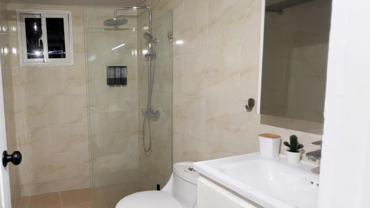 Photo of Bathroom in Mendoza
