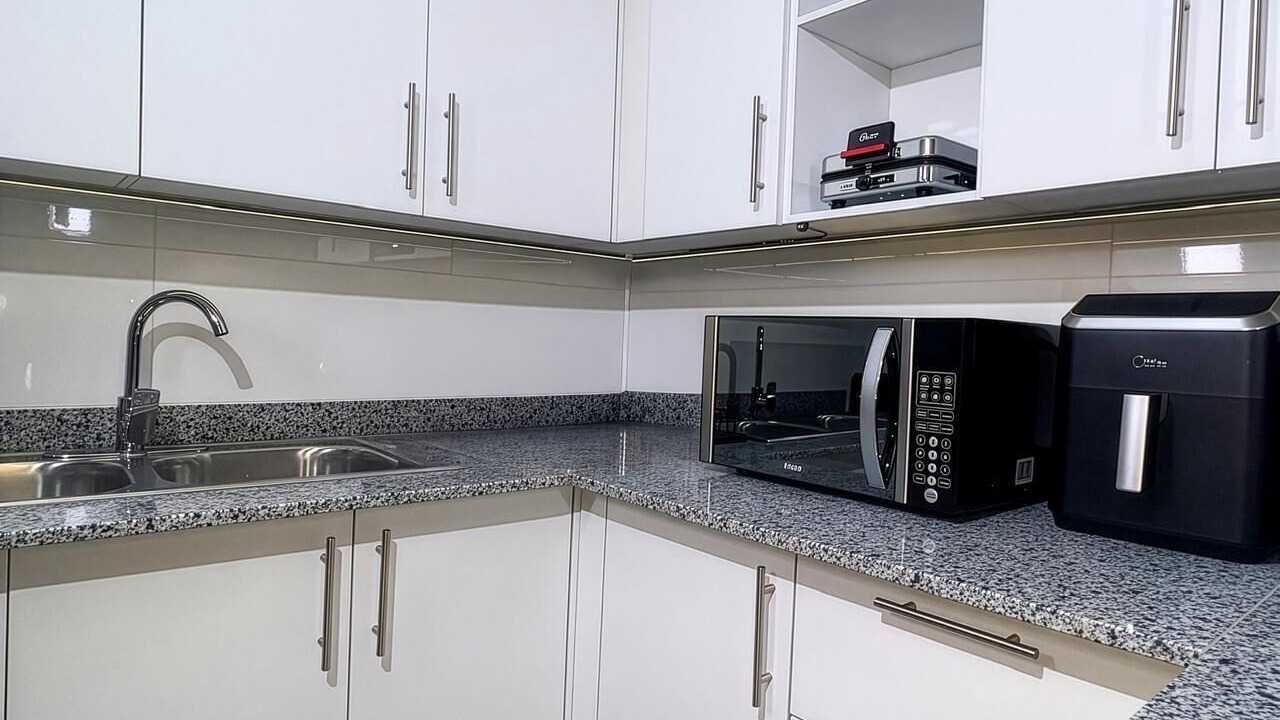 Photo of Kitchen in Mendoza