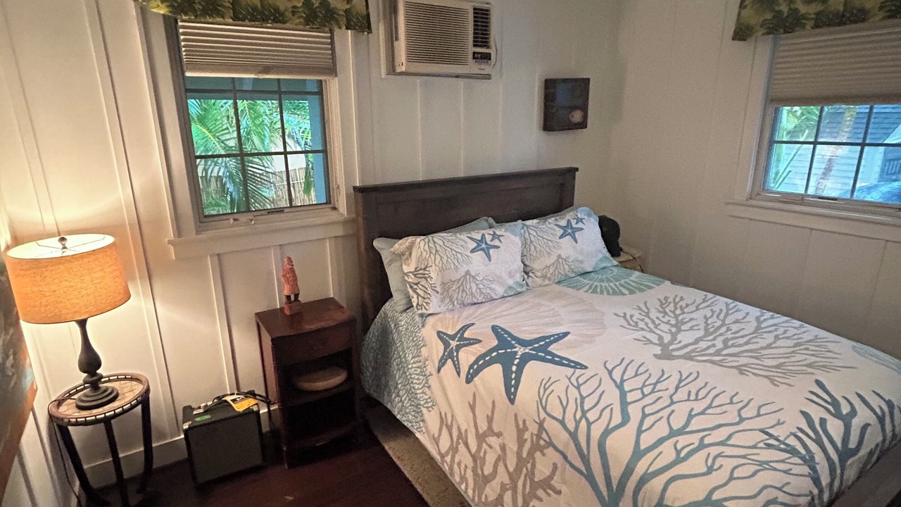 Photo of Bedroom in Hawaii Loa Ridge