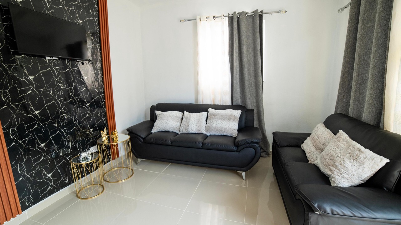 Photo of Livingroom in Puerto Plata