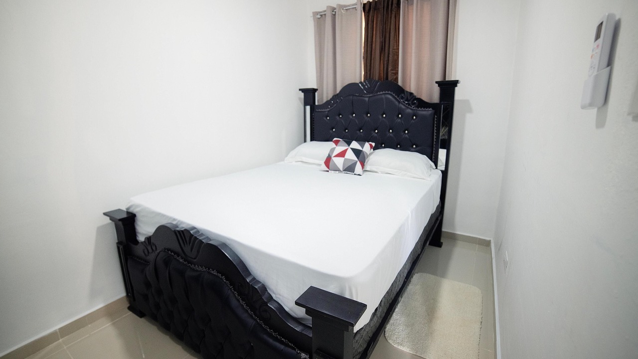 Photo of Bedroom in Puerto Plata