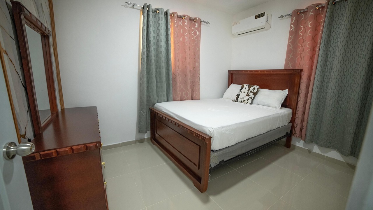 Photo of Bedroom in Puerto Plata
