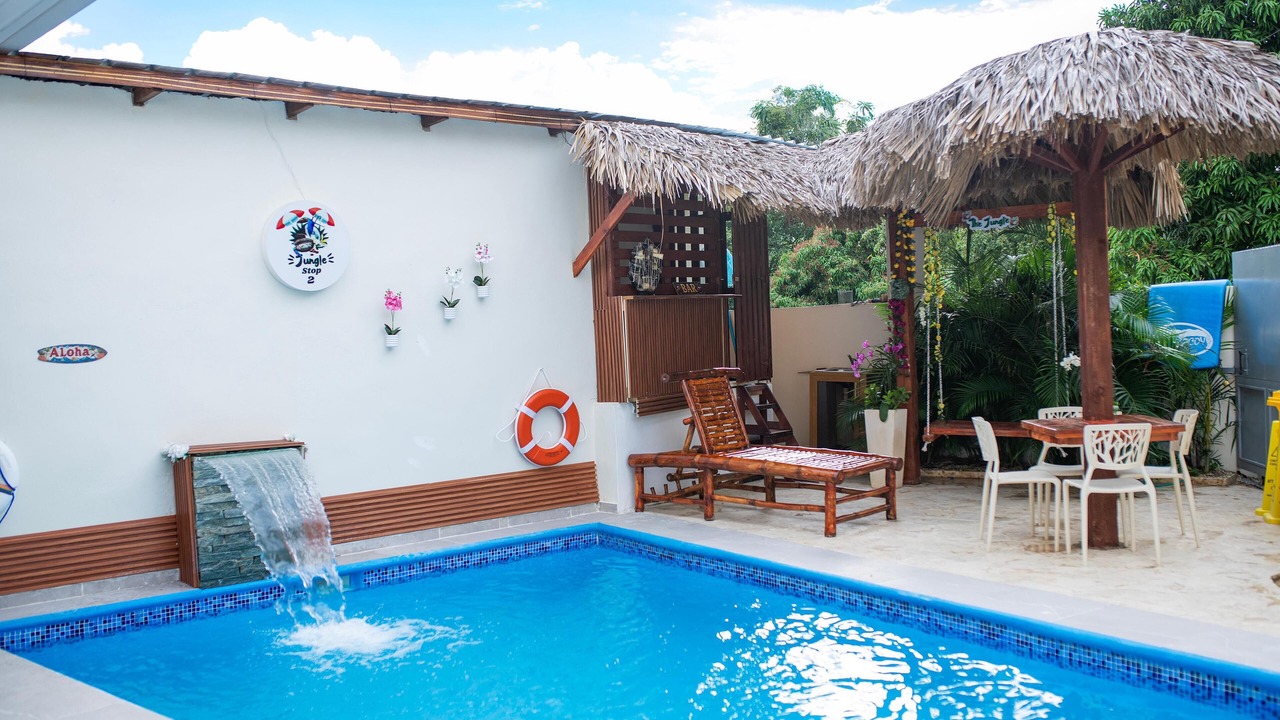 Photo of Outdoor in Puerto Plata