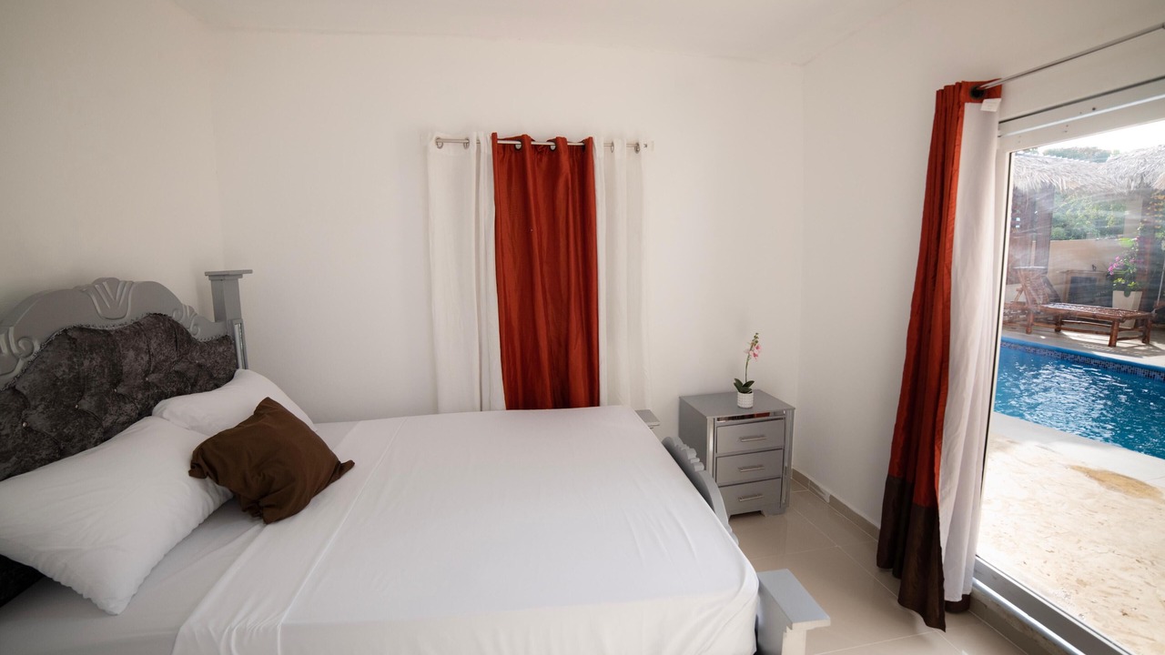 Photo of Bedroom in Puerto Plata