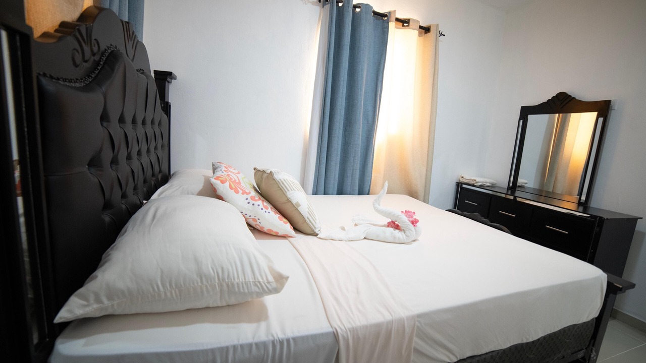 Photo of Bedroom in Puerto Plata
