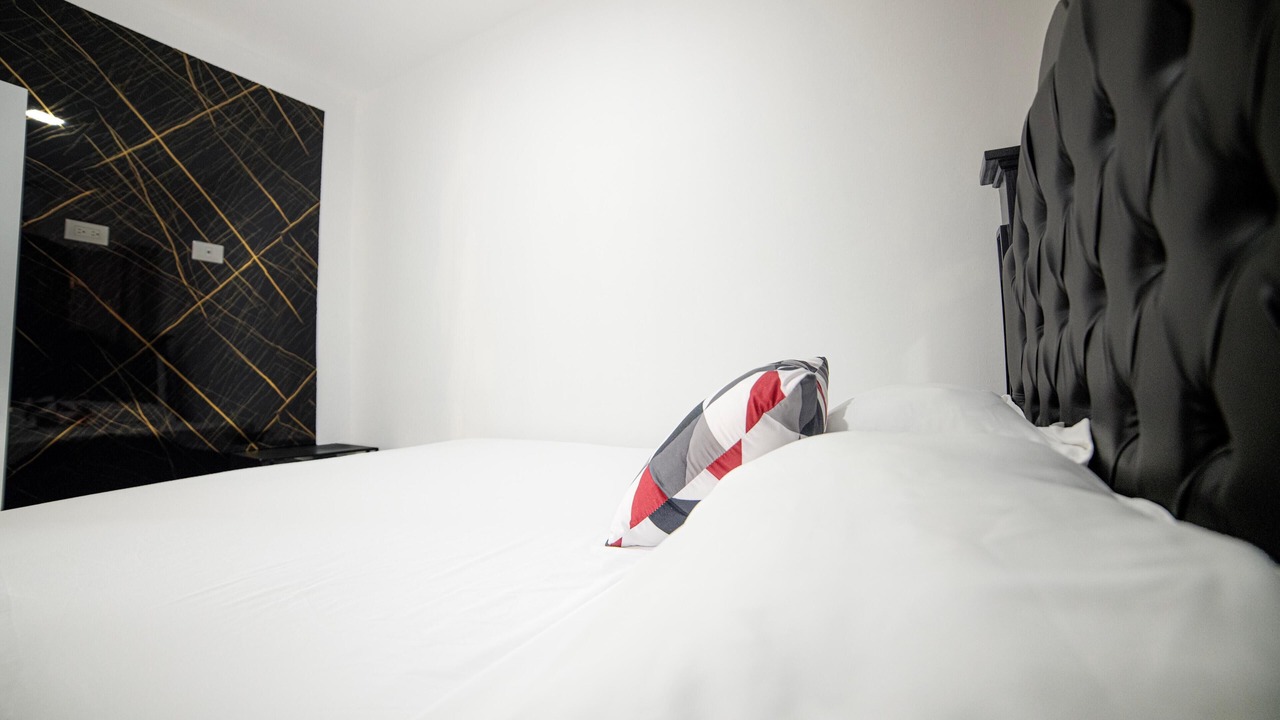 Photo of Bedroom in Puerto Plata