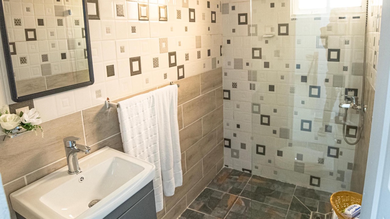 Photo of Bathroom in Puerto Plata