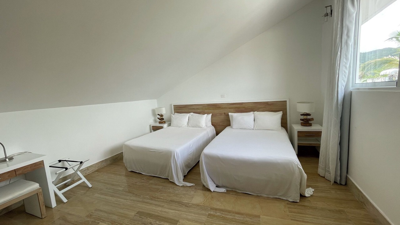 Photo of Bedroom in Las Terrenas