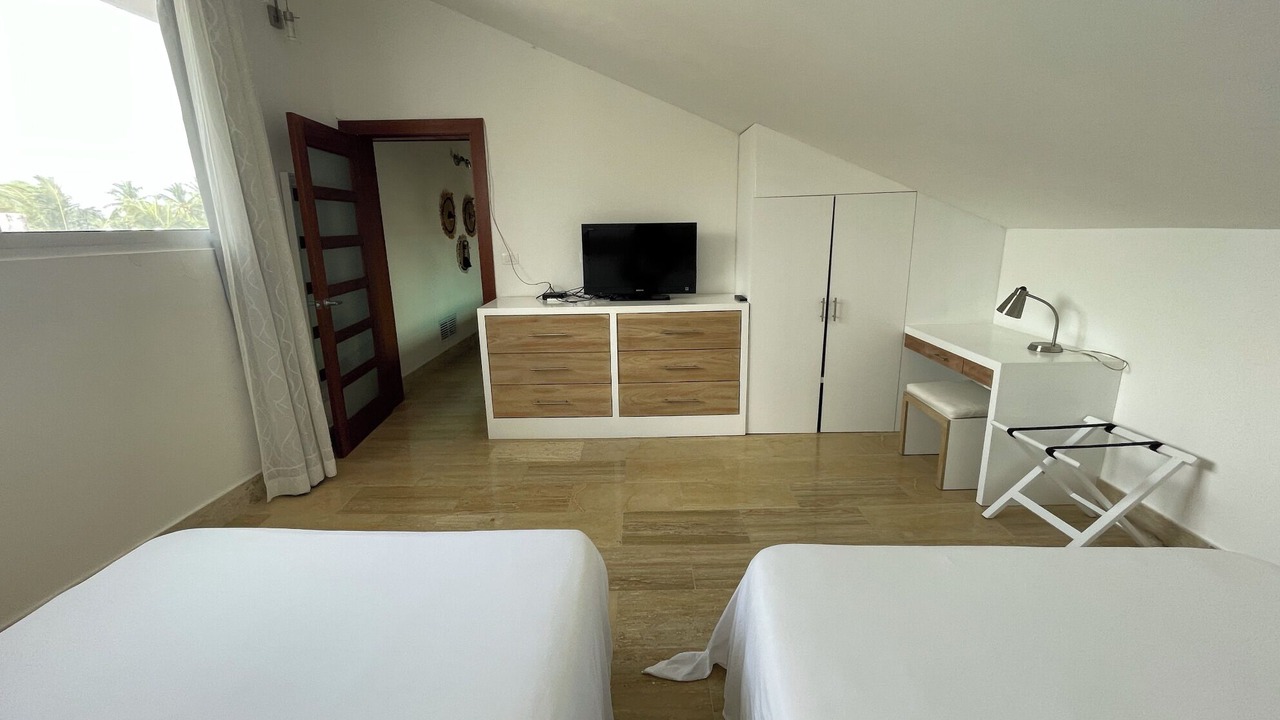 Photo of Bedroom in Las Terrenas