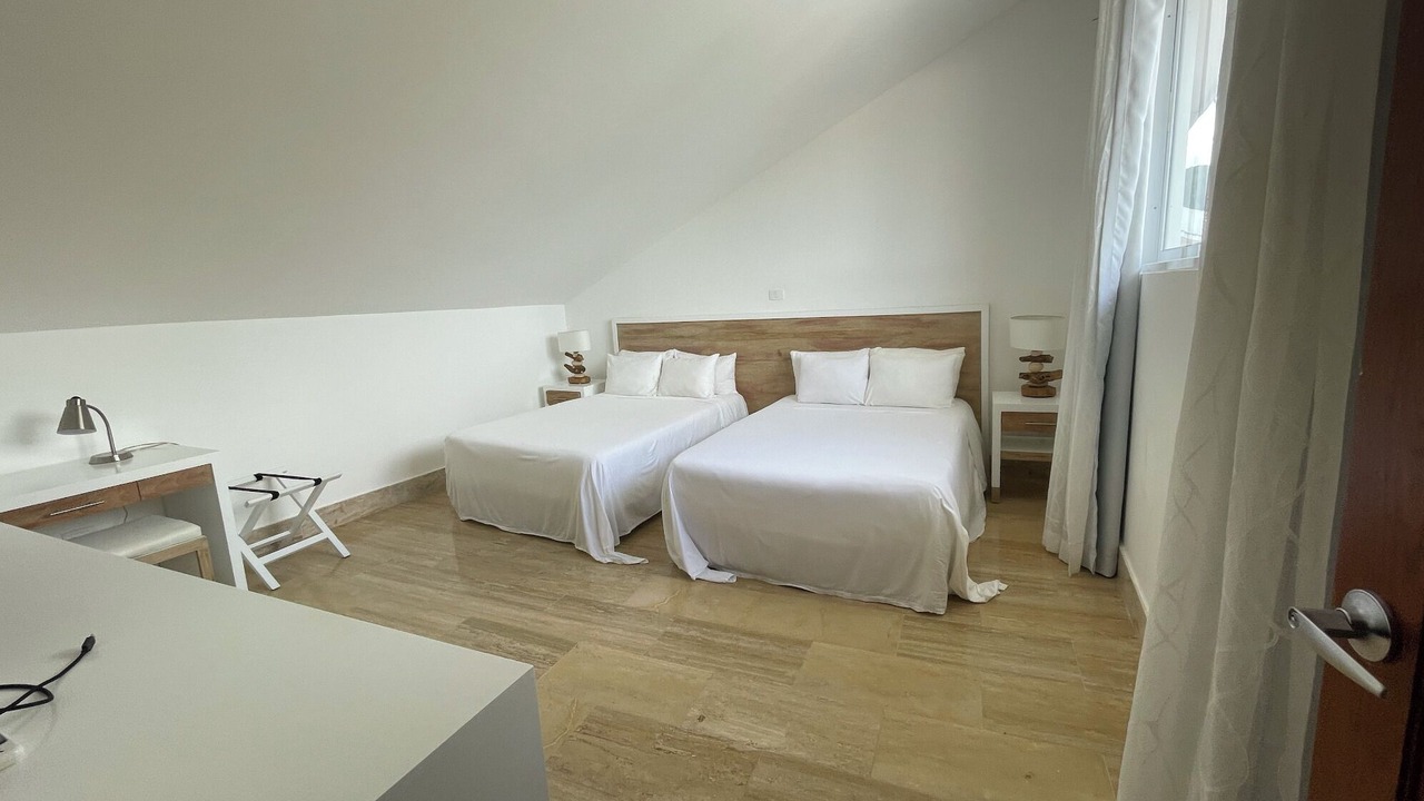 Photo of Bedroom in Las Terrenas