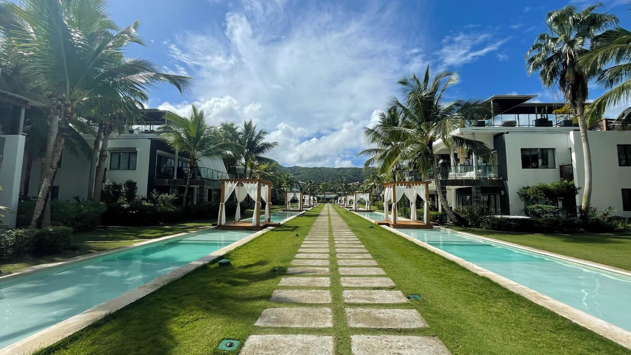 Photo of Outdoor in Las Terrenas