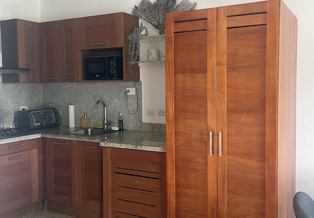 Photo of Kitchen in Las Terrenas
