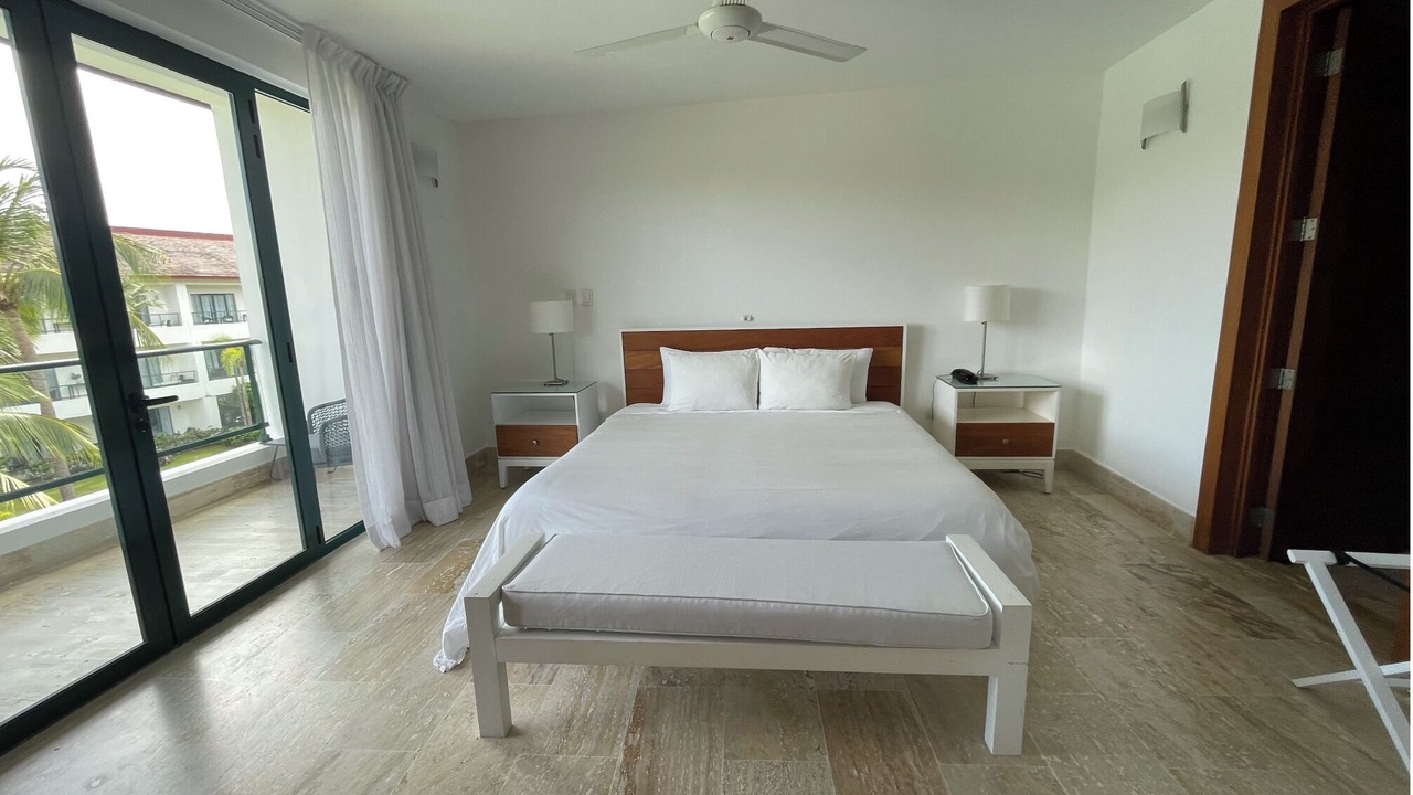 Photo of Bedroom in Las Terrenas