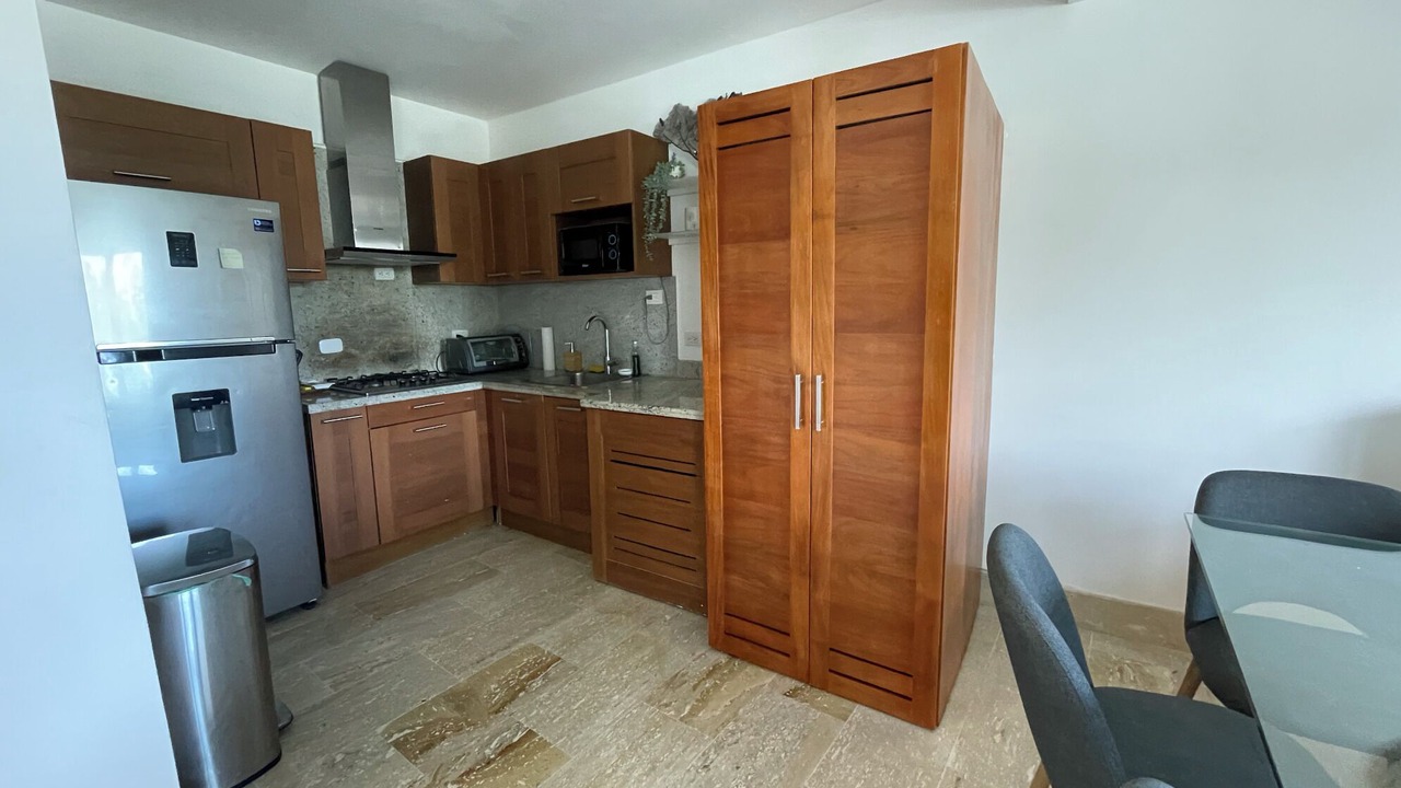 Photo of Kitchen in Las Terrenas