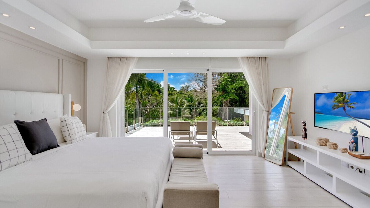 Photo of Bedroom in Punta Cana