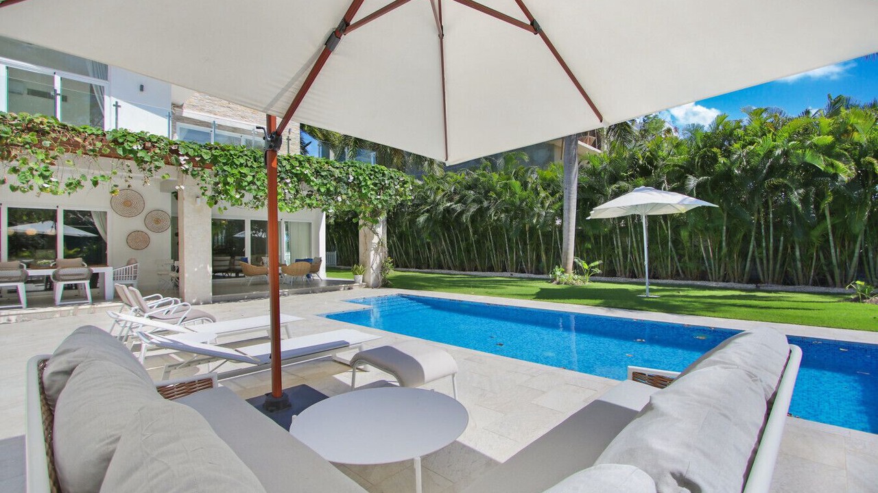 Photo of Outdoor in Punta Cana