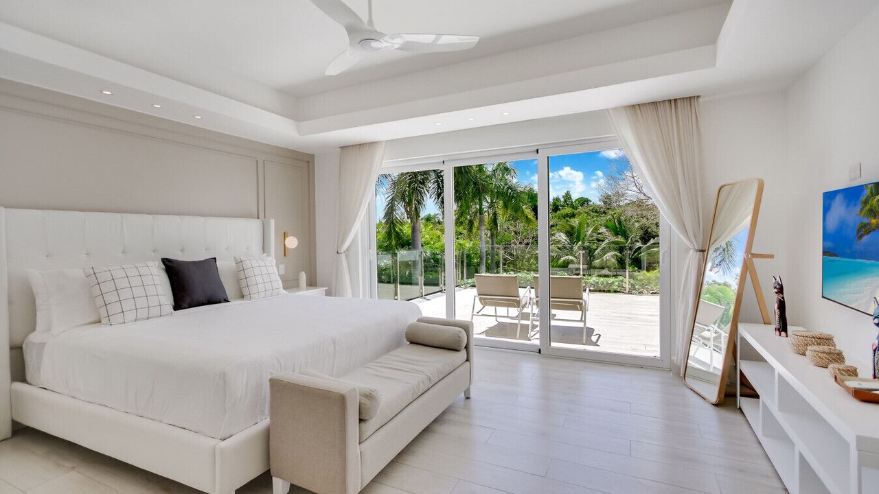 Photo of Bedroom in Punta Cana