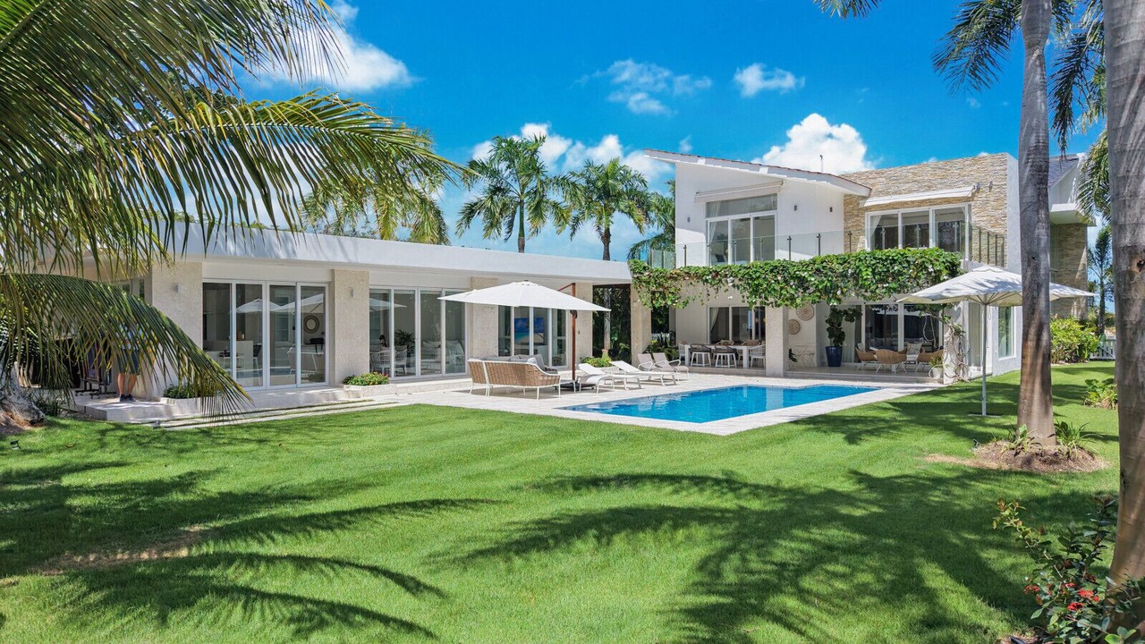 Photo of Outdoor in Punta Cana