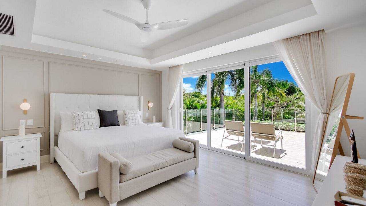 Photo of Bedroom in Punta Cana