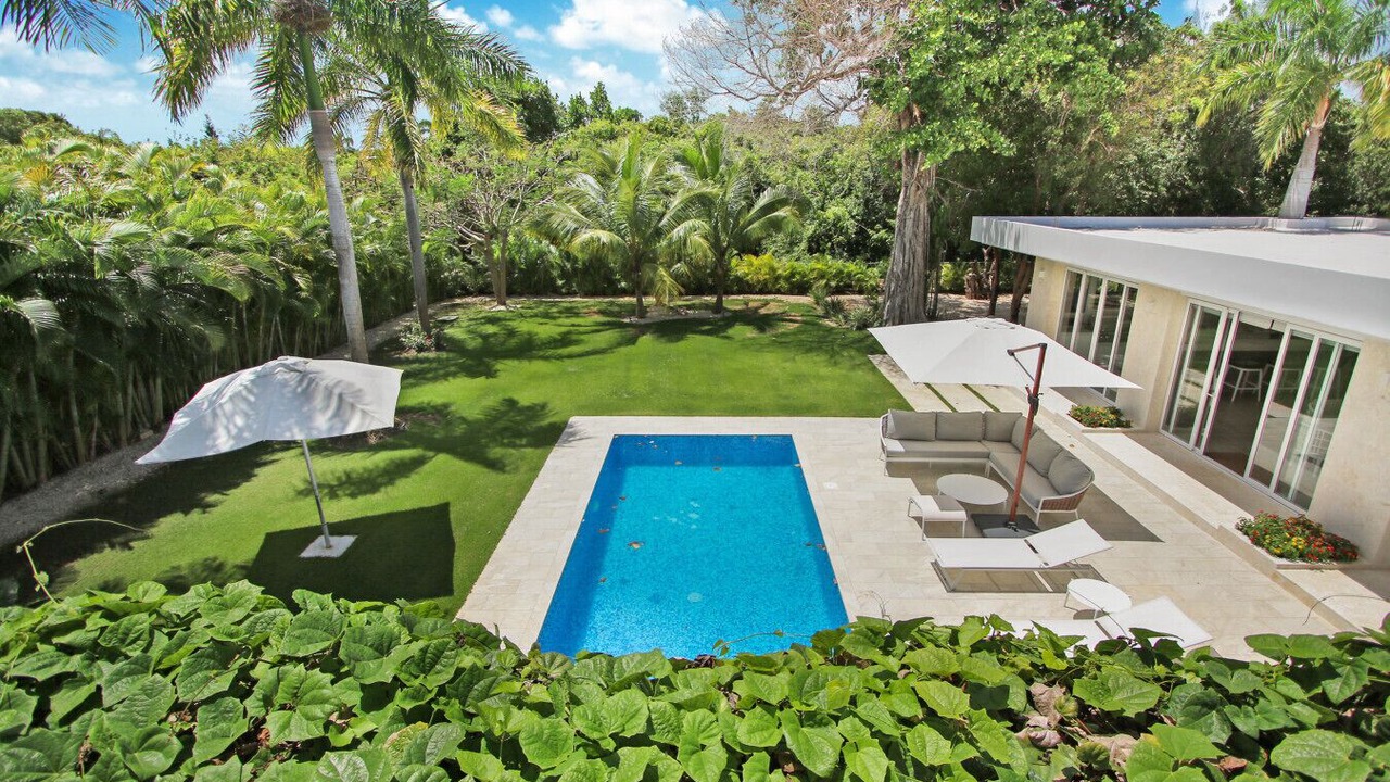 Photo of Outdoor in Punta Cana