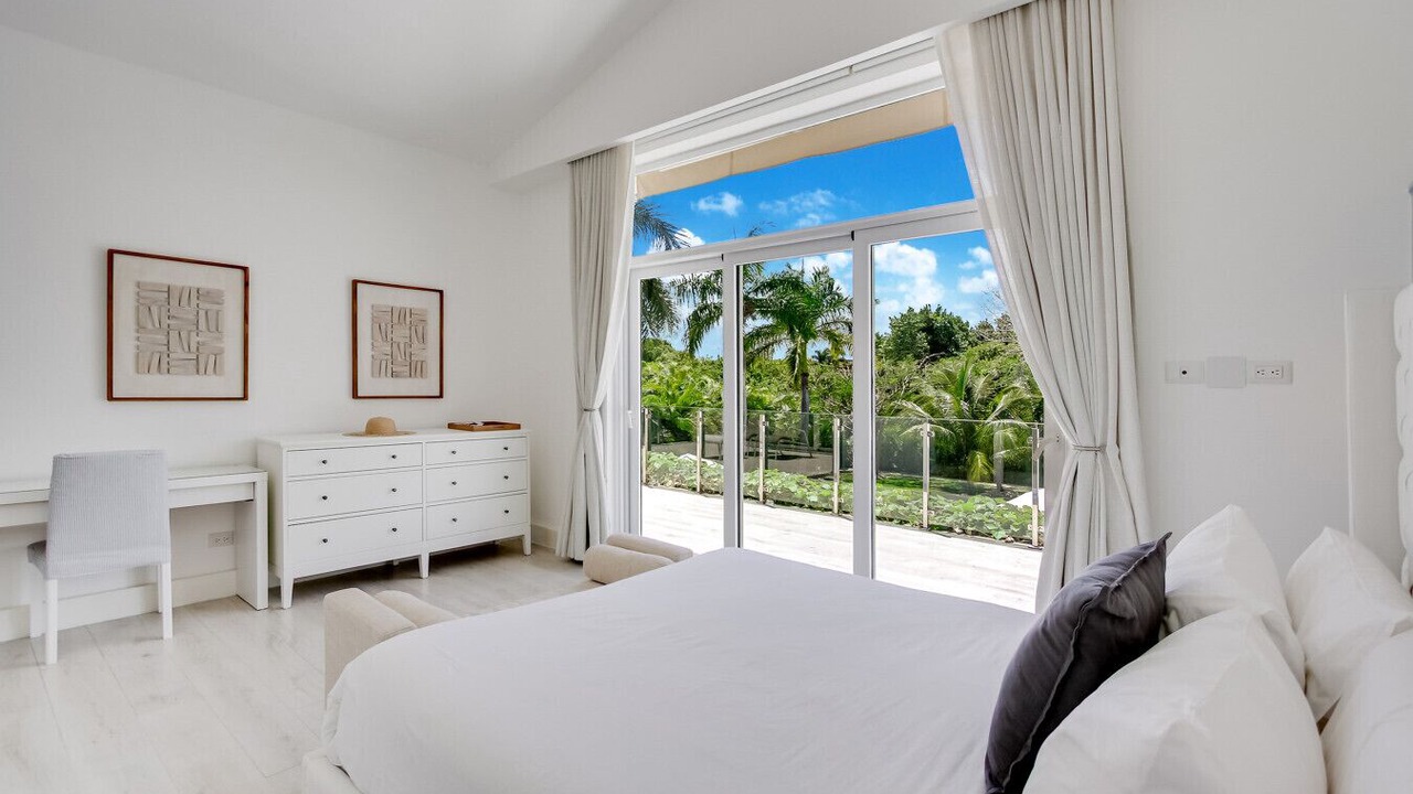Photo of Bedroom in Punta Cana