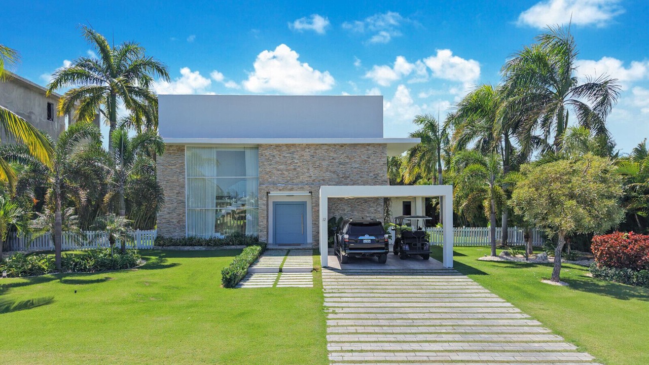 Photo of Outdoor in Punta Cana