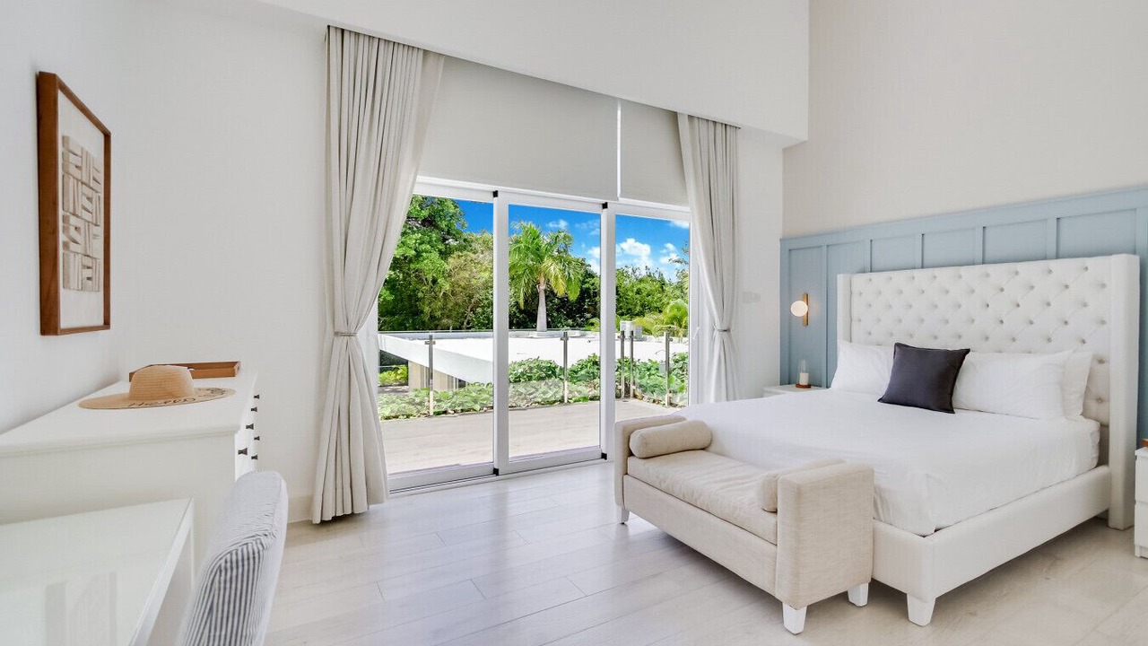 Photo of Bedroom in Punta Cana