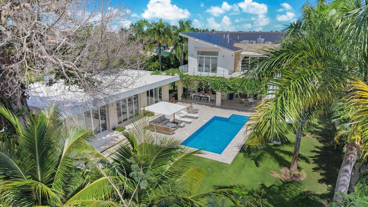 Photo of Outdoor in Punta Cana