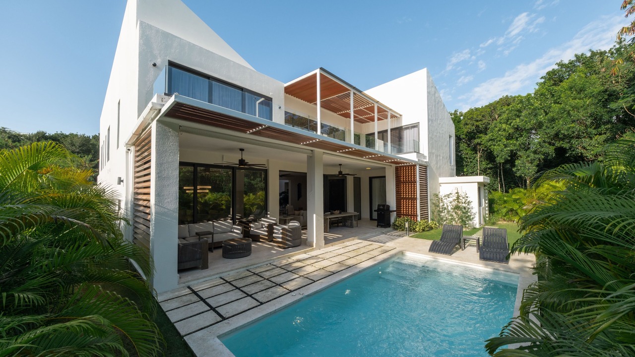 Photo of Outdoor in Punta Cana Village