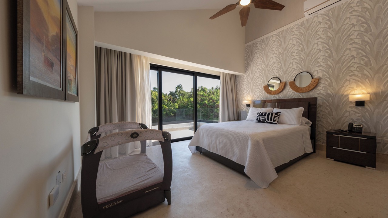 Photo of Bedroom in Punta Cana Village