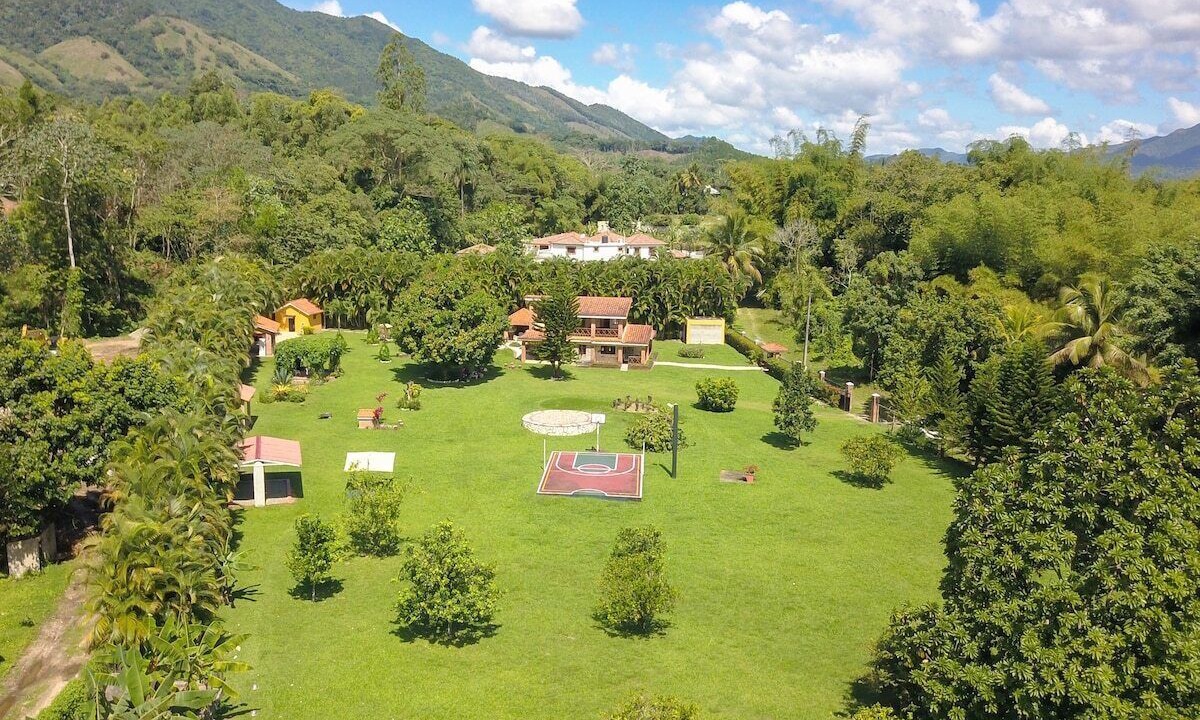 Photo of Outdoor in Villa Altagracia
