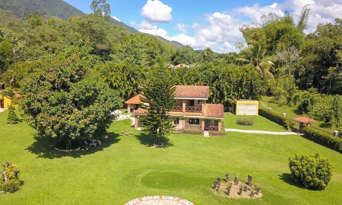 Photo of Outdoor in Villa Altagracia