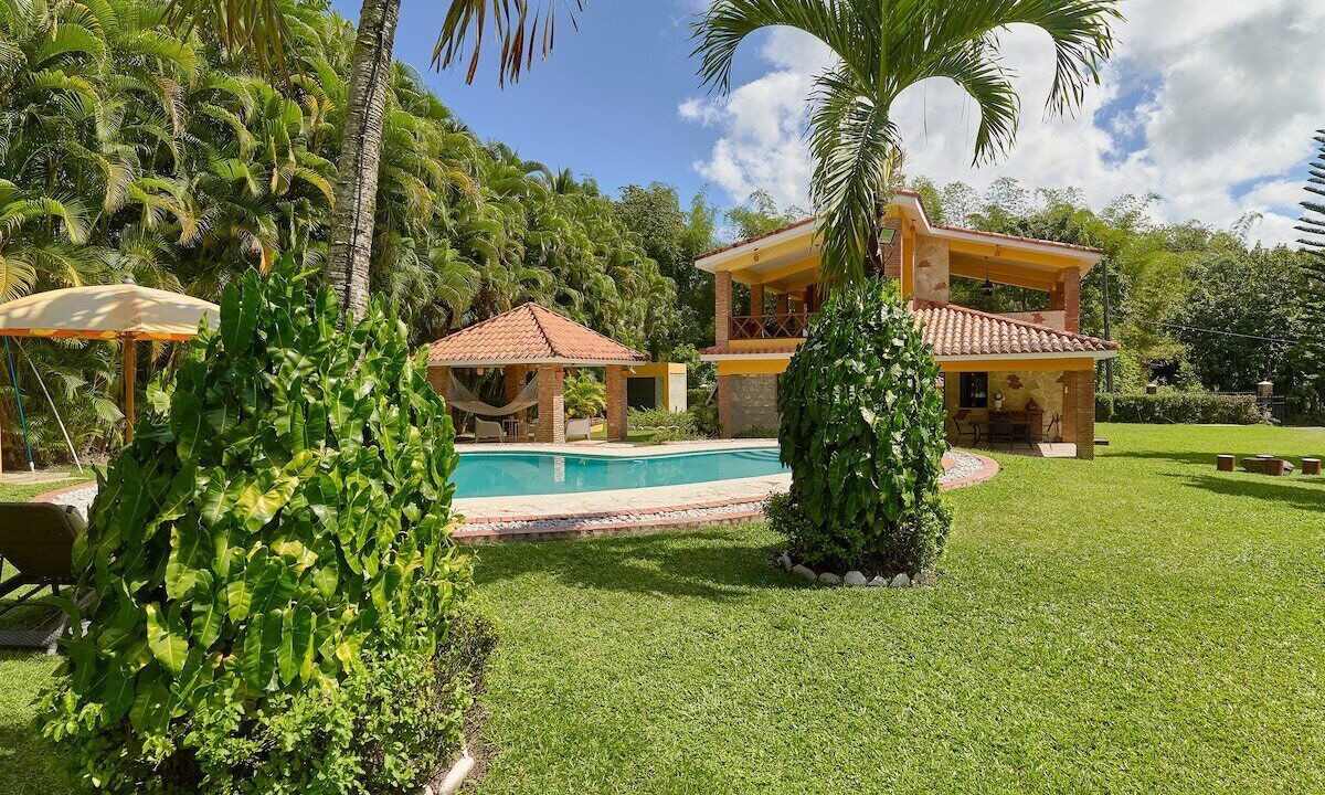 Photo of Outdoor in Villa Altagracia