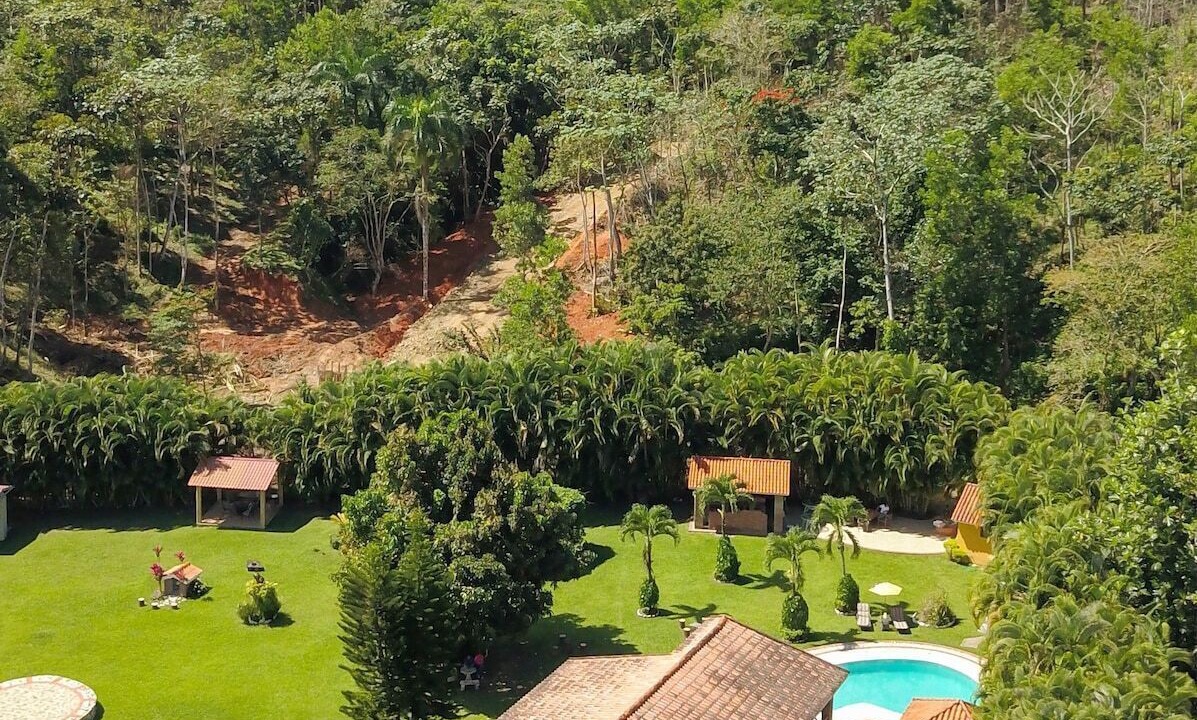 Photo of Outdoor in Villa Altagracia