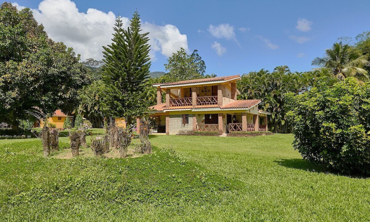 Photo of Outdoor in Villa Altagracia