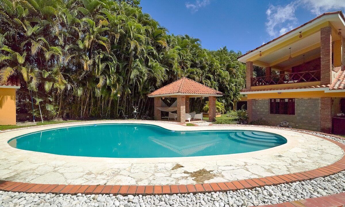 Photo of Outdoor in Villa Altagracia