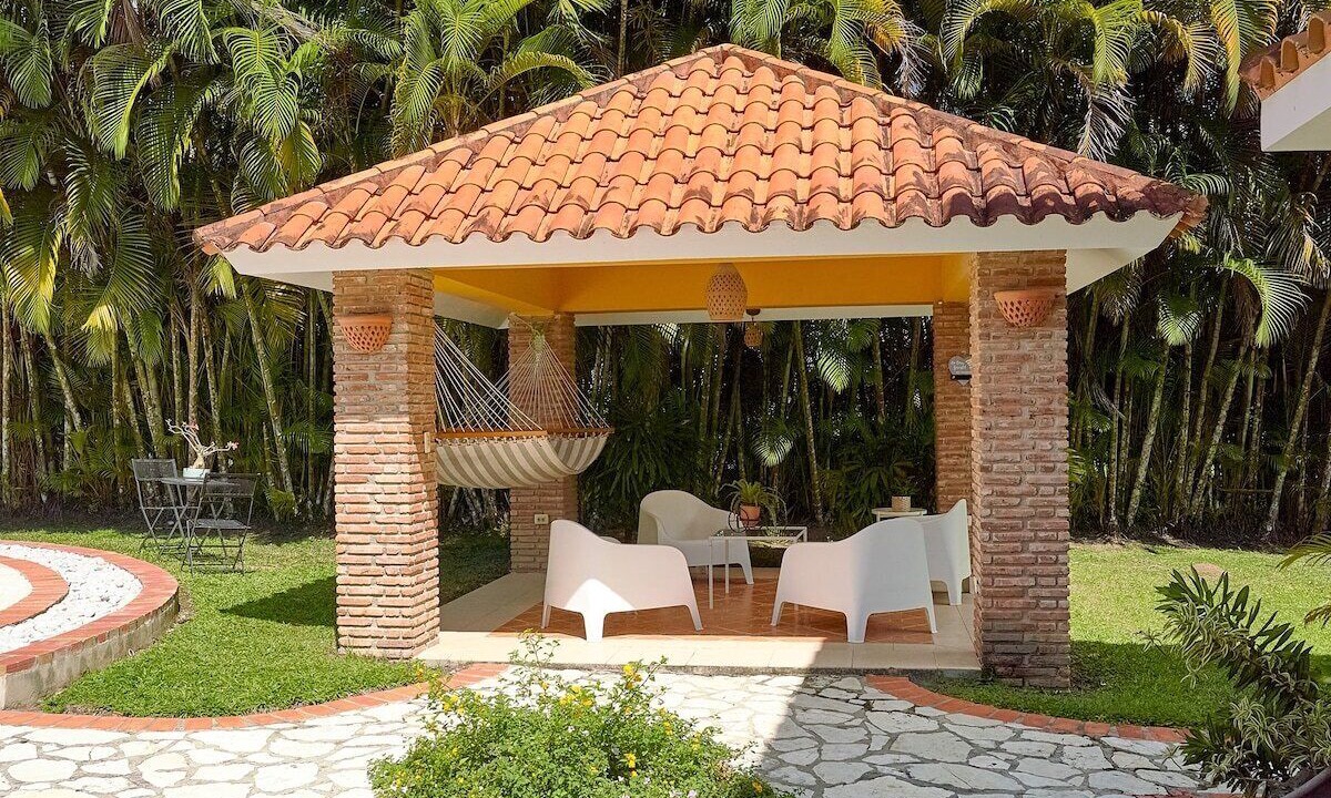 Photo of Outdoor in Villa Altagracia