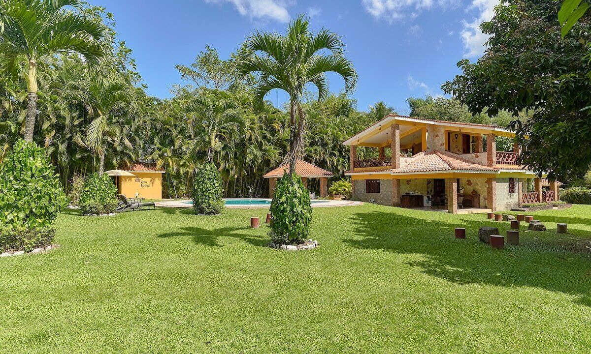 Photo of Outdoor in Villa Altagracia