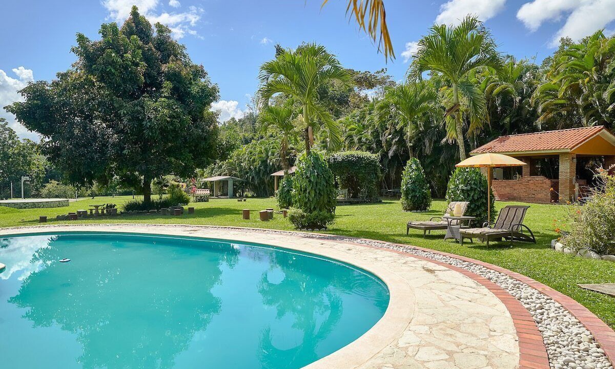 Photo of Outdoor in Villa Altagracia