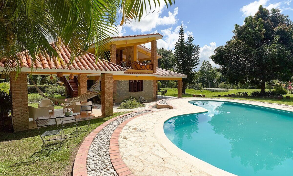Photo of Outdoor in Villa Altagracia